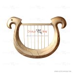 the-legend-of-zelda-harp-replica-pvc-cosplay-props-1