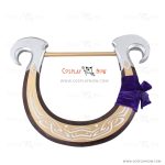 the-legend-of-zelda-hyrule-warriors-sheik-harp-pvc-cosplay-prop-1