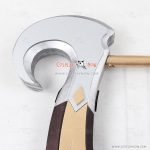 the-legend-of-zelda-hyrule-warriors-sheik-harp-pvc-cosplay-prop-3