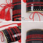 the-sword-dance-touken-ranbu-online-yagentoushirou-shoulder-armor-cosplay-5