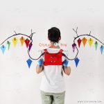 touhou-project-flandre-scarlet-wings-cosplay-prop-2