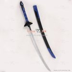 undefeated-bahamut-chronicle-kirihime-yoruka-sword-cosplay-prop-2