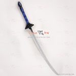 undefeated-bahamut-chronicle-kirihime-yoruka-sword-cosplay-prop-3