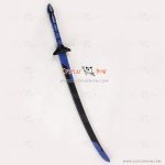 undefeated-bahamut-chronicle-kirihime-yoruka-sword-cosplay-prop-4