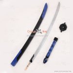 undefeated-bahamut-chronicle-kirihime-yoruka-sword-cosplay-prop-5