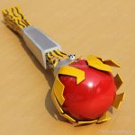 wario-ware-ashley-wand-replica-pvc-cosplay-prop-3