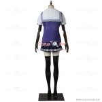saekano-how-to-raise-a-boring-girlfriend-cosplay-megumi-kato-costume-uniform-4