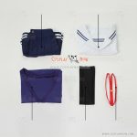 saekano-how-to-raise-a-boring-girlfriend-cosplay-megumi-kato-costume-uniform-6