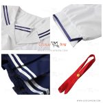 saekano-how-to-raise-a-boring-girlfriend-cosplay-megumi-kato-costume-uniform-7