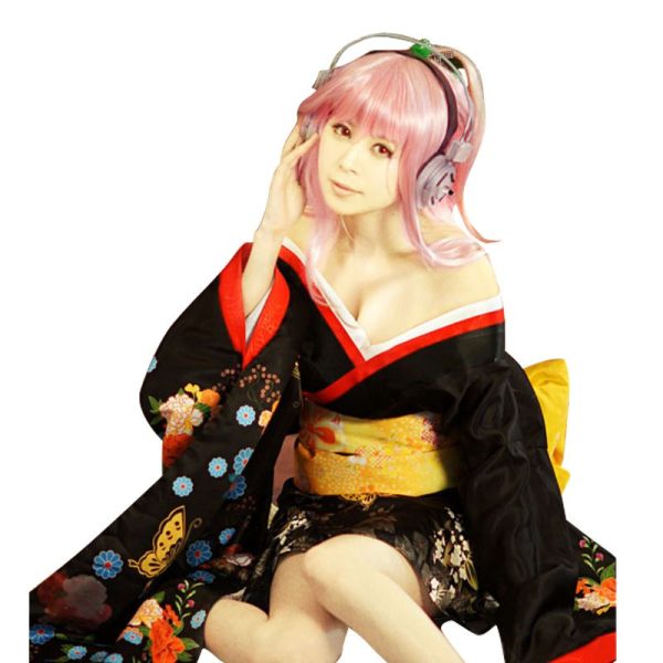 super-sonico-cosplay-sonico-kost_me-kimono-kleid-1